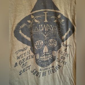 Men’s Tee by Lucky Brand Sz Lg